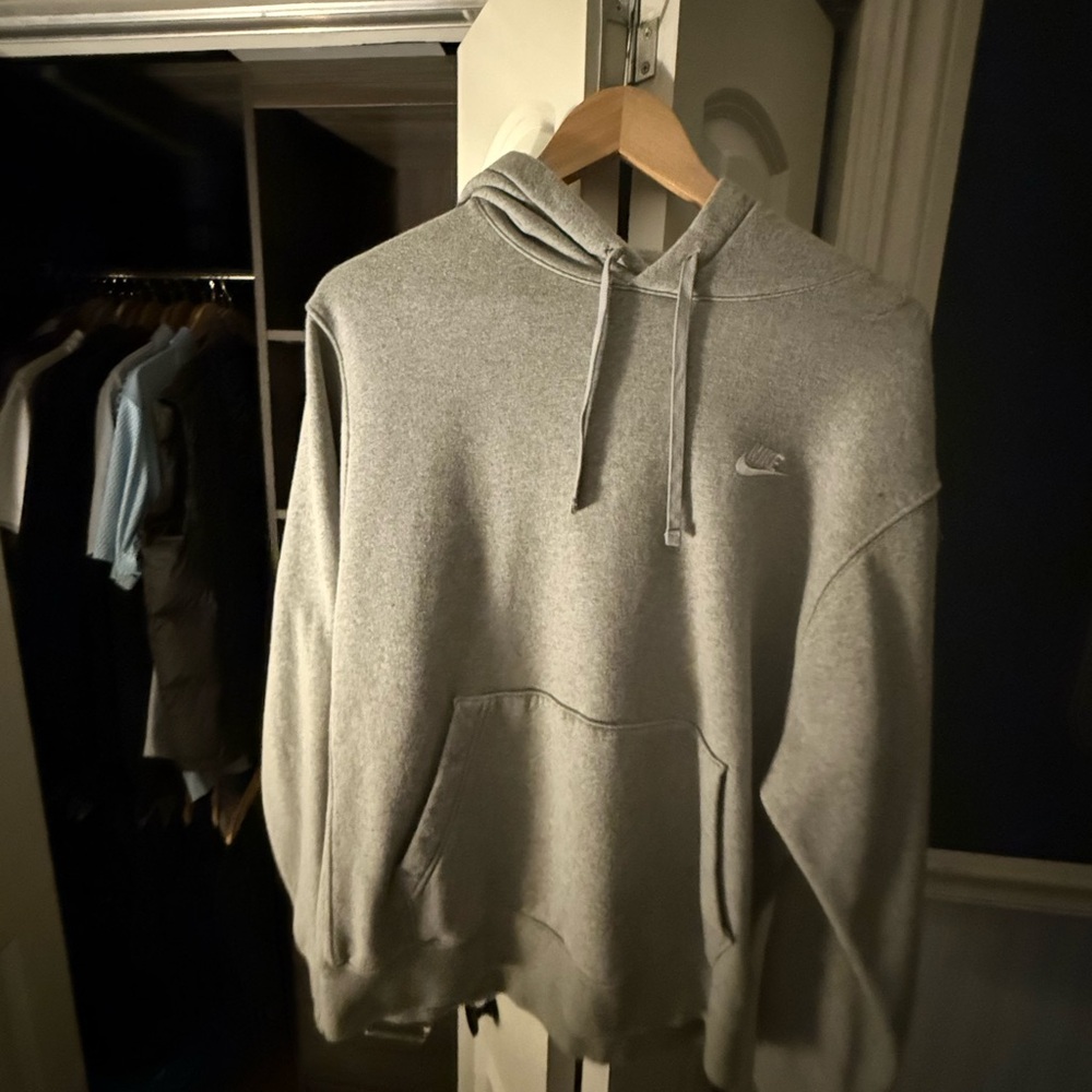 Nike Sportswear Hoodie